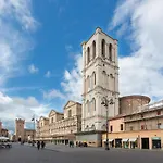 Guesthost - Center Ztl Lovely * Ferrara