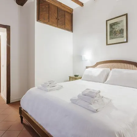 Apartamento Center Ztl Lovely *