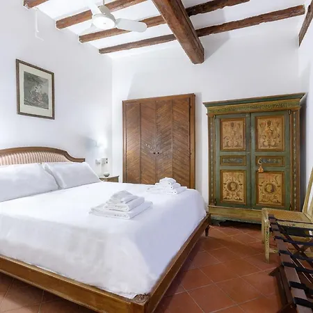 Center Ztl Lovely Apartamento