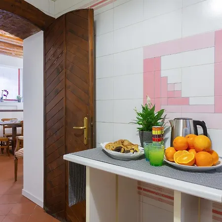 Center Ztl Lovely Apartment