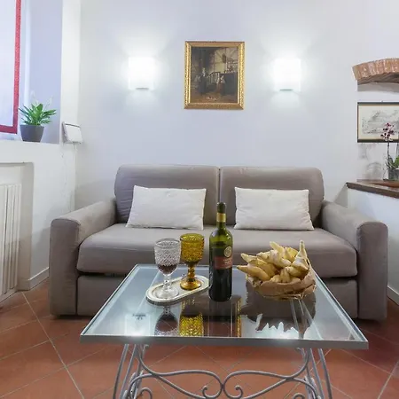 Apartment Center Ztl Lovely