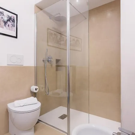 Center Ztl Lovely Apartment