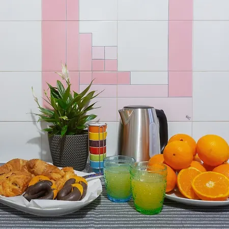 Center Ztl Lovely Apartment