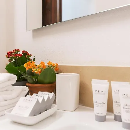 Apartment Center Ztl Lovely Ferrara