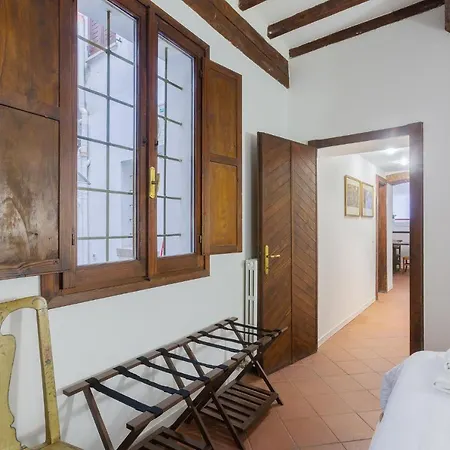 Center Ztl Lovely Apartment