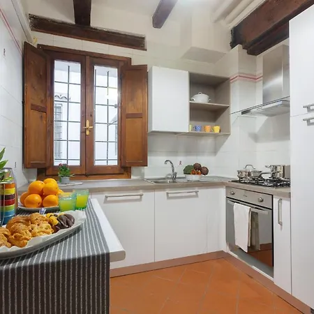 Apartamento Guesthost - Center Ztl Lovely *