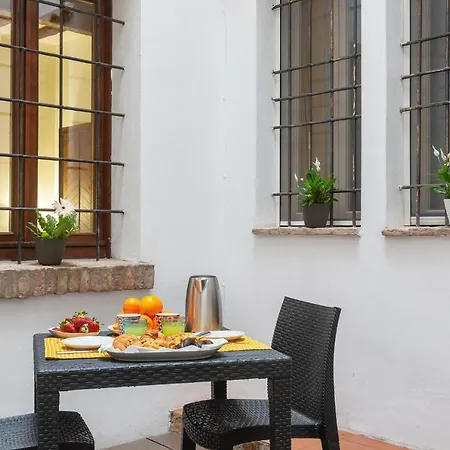 Center Ztl Lovely Apartment Ferrara