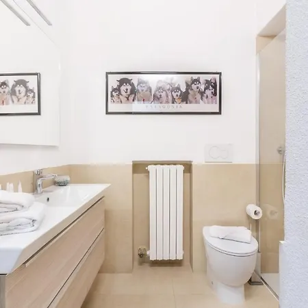 Center Ztl Lovely Apartment