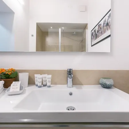 Center Ztl Lovely Apartment Ferrara