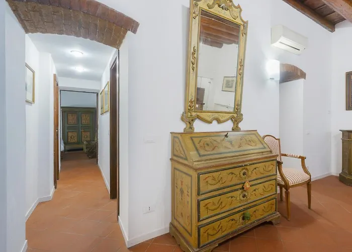 Apartament Guesthost - Center Ztl Lovely *