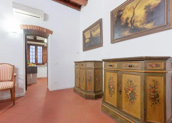 Guesthost - Center Ztl Lovely Apartment *