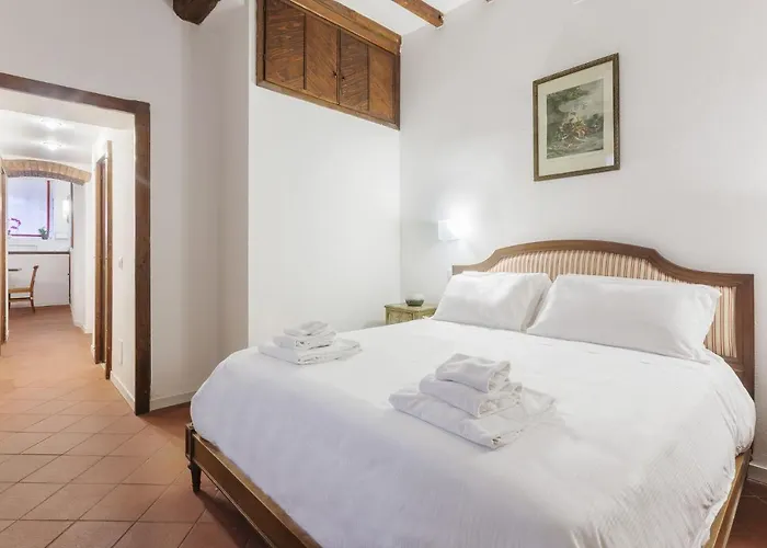 Apartament Guesthost - Center Ztl Lovely *