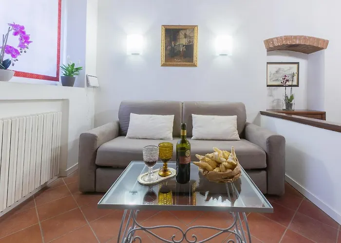 Apartment Guesthost - Center Ztl Lovely