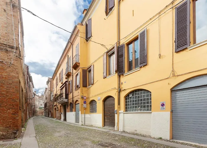 Apartment Guesthost - Center Ztl Lovely