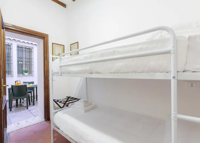 Guesthost - Center Ztl Lovely * 페라라