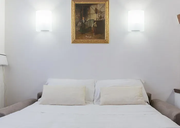 Guesthost - Center Ztl Lovely 페라라