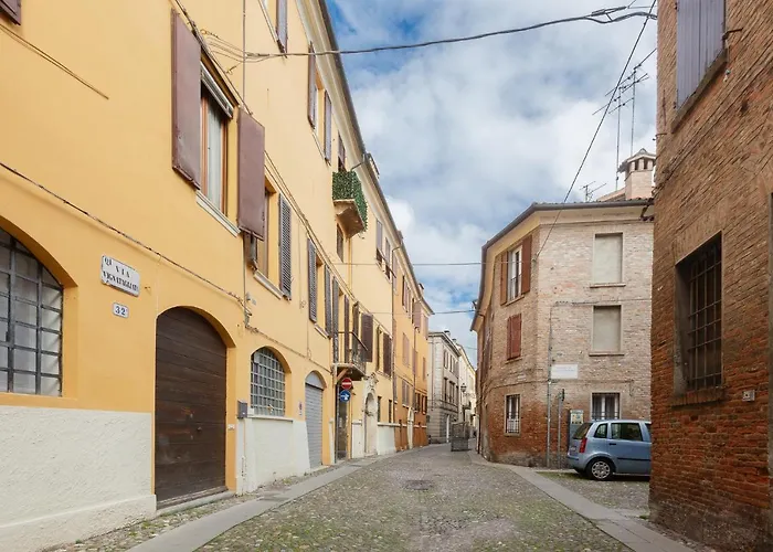 Guesthost - Center Ztl Lovely Apartment *