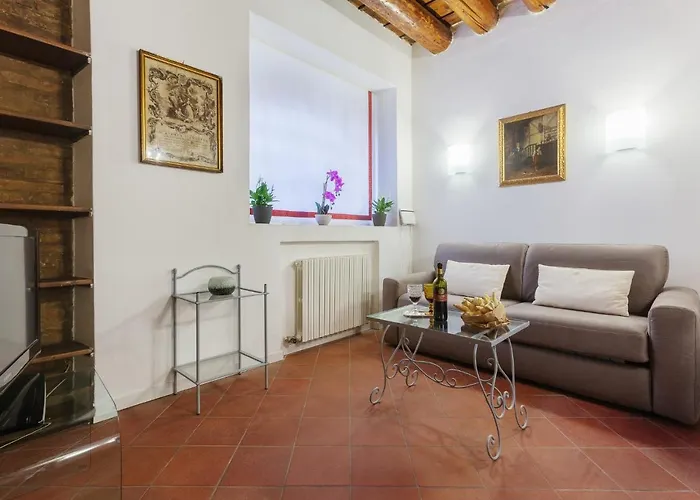 Guesthost - Center Ztl Lovely *