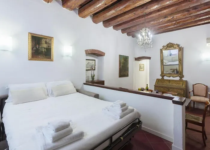 Guesthost - Center Ztl Lovely *